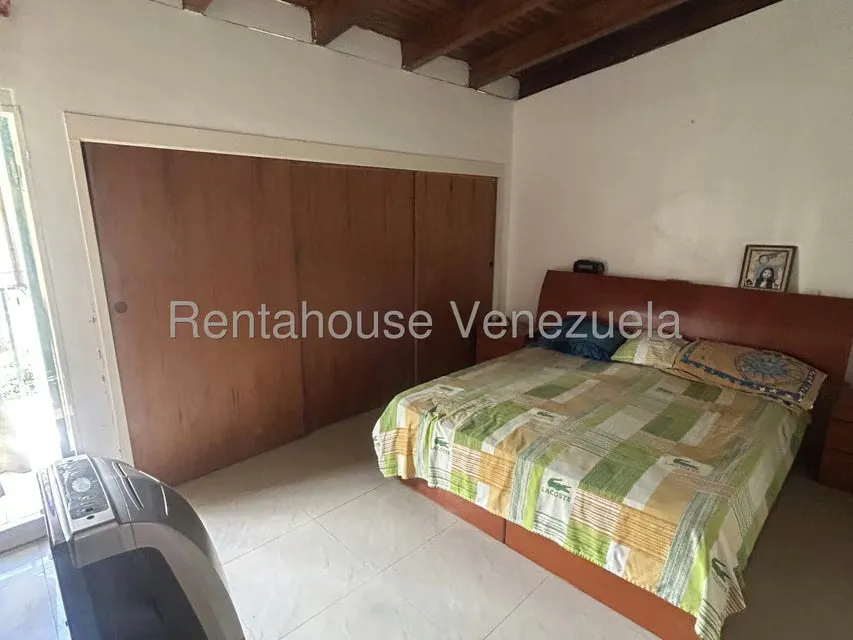 Apartamento (Duplex) en Venta en La Boyera, Distrito Metropolitano - 7