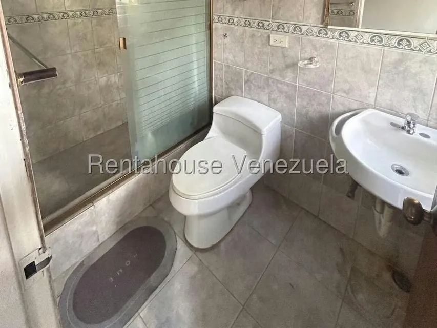 Apartamento (Duplex) en Venta en La Boyera, Distrito Metropolitano - 8