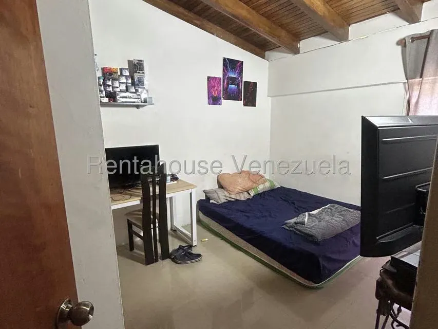 Apartamento (Duplex) en Venta en La Boyera, Distrito Metropolitano - 9