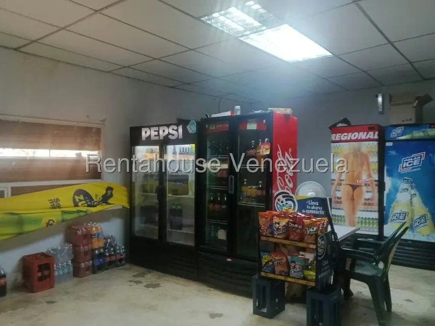Local Comercial en Venta en San Rafael, Zulia - 25