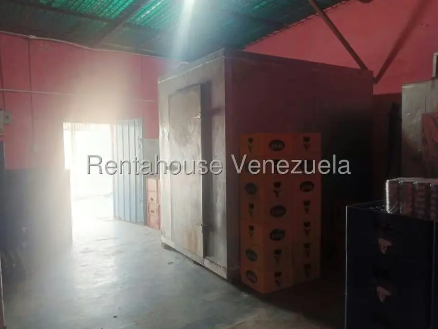 Local Comercial en Venta en San Rafael, Zulia - 26