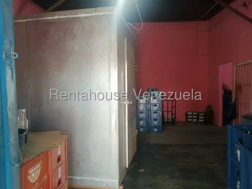 Local Comercial en Venta en San Rafael, Zulia - 28