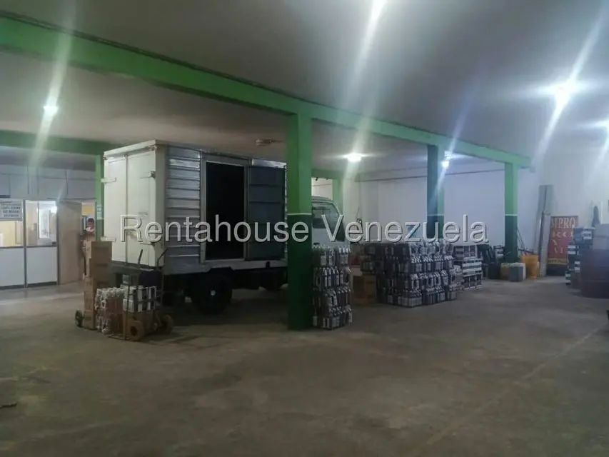 Local Comercial en Venta en San Rafael, Zulia - 4