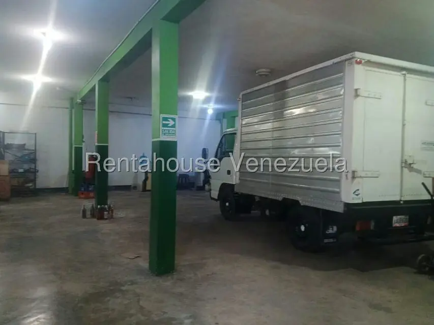 Local Comercial en Venta en San Rafael, Zulia - 5