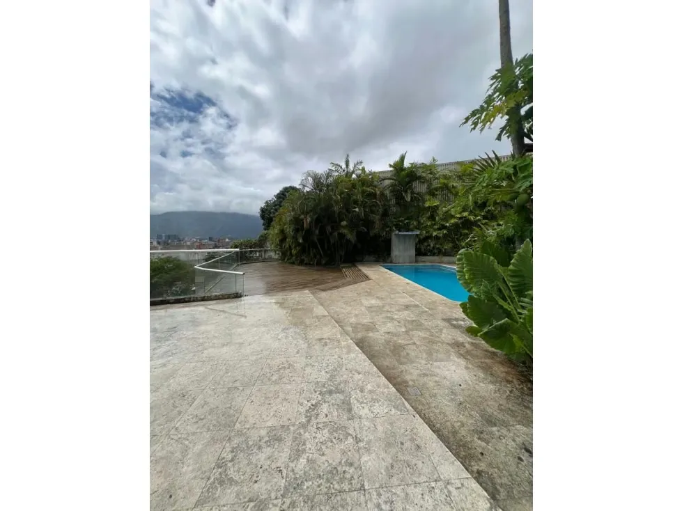 Se vende casa 1200m2 Lomas de Las Mercedes 4216 - 13