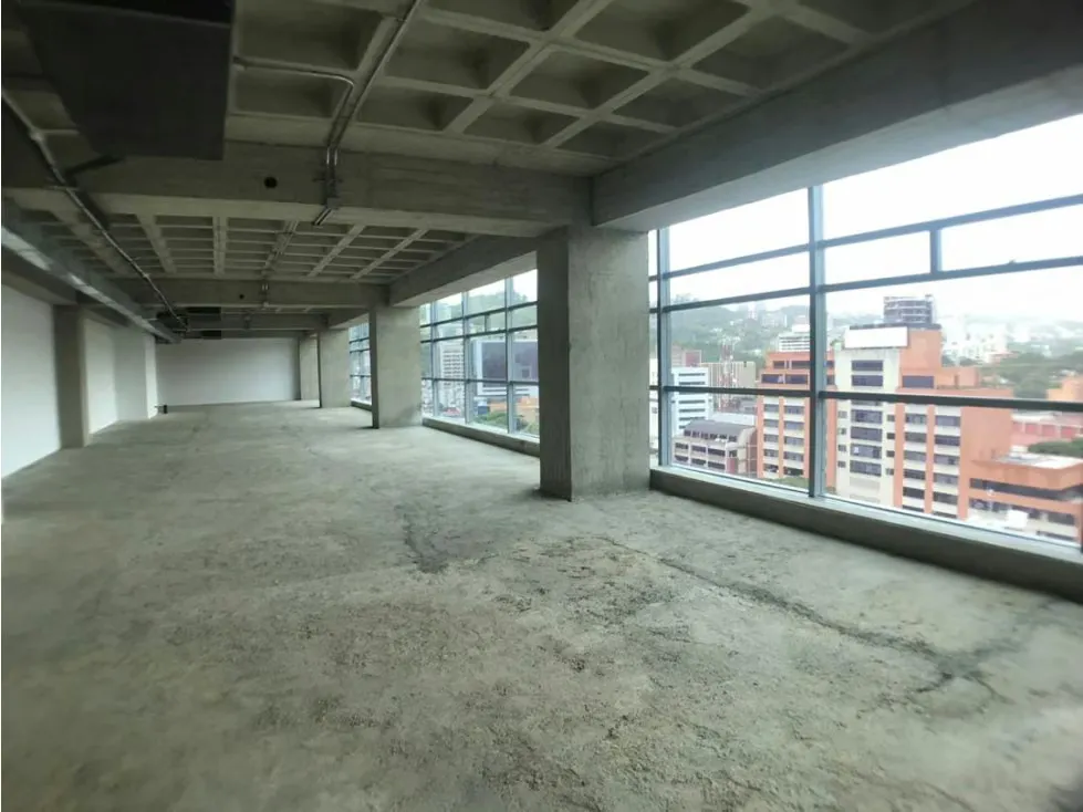 Vendo oficina 250m2 Las Mercedes 1033 - 11