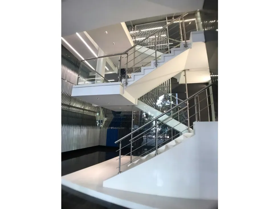 Vendo oficina 250m2 Las Mercedes 1033 - 7