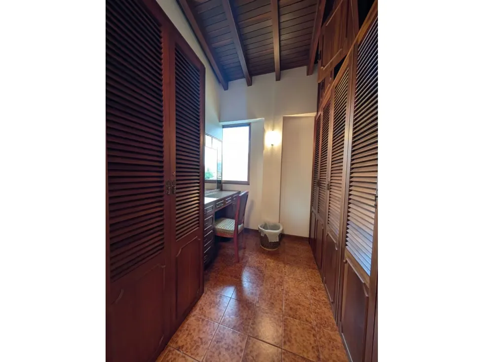 PENTHOUSE EN ALQUILER COLINAS DE BELLO MONTE, 300m - 33