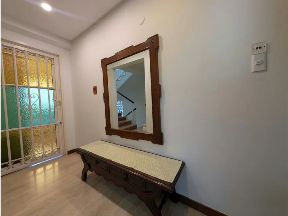 PENTHOUSE EN ALQUILER COLINAS DE BELLO MONTE, 300m - 34