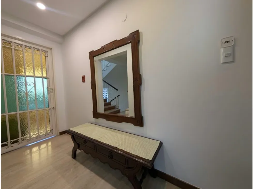 PENTHOUSE EN ALQUILER COLINAS DE BELLO MONTE, 300m - 41