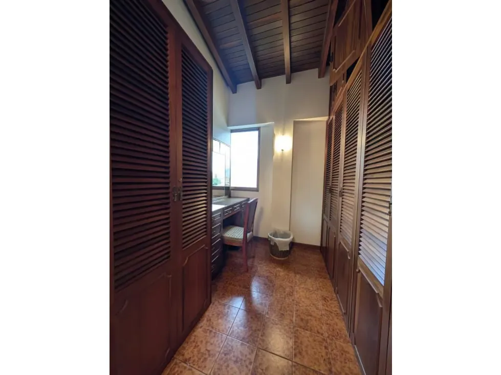 PENTHOUSE EN ALQUILER COLINAS DE BELLO MONTE, 300m - 46