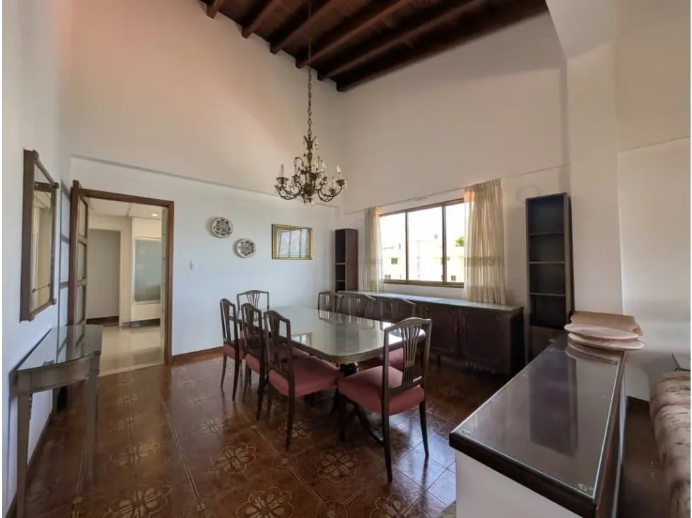 PENTHOUSE EN ALQUILER COLINAS DE BELLO MONTE, 300m - 51