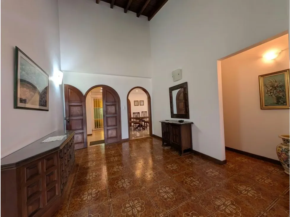 PENTHOUSE EN ALQUILER COLINAS DE BELLO MONTE, 300m - 53