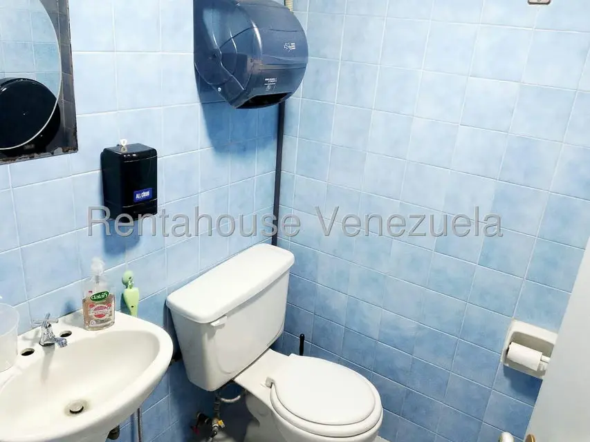 Comercial (Edificio) en Venta en Guarenas, Miranda - 18