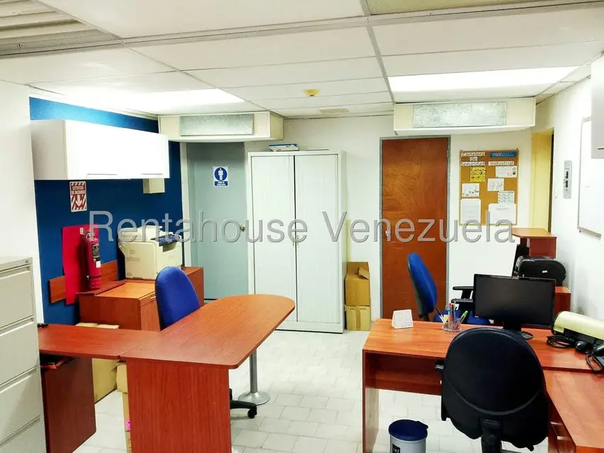 Comercial (Edificio) en Venta en Guarenas, Miranda - 19