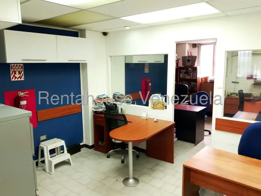 Comercial (Edificio) en Venta en Guarenas, Miranda - 22