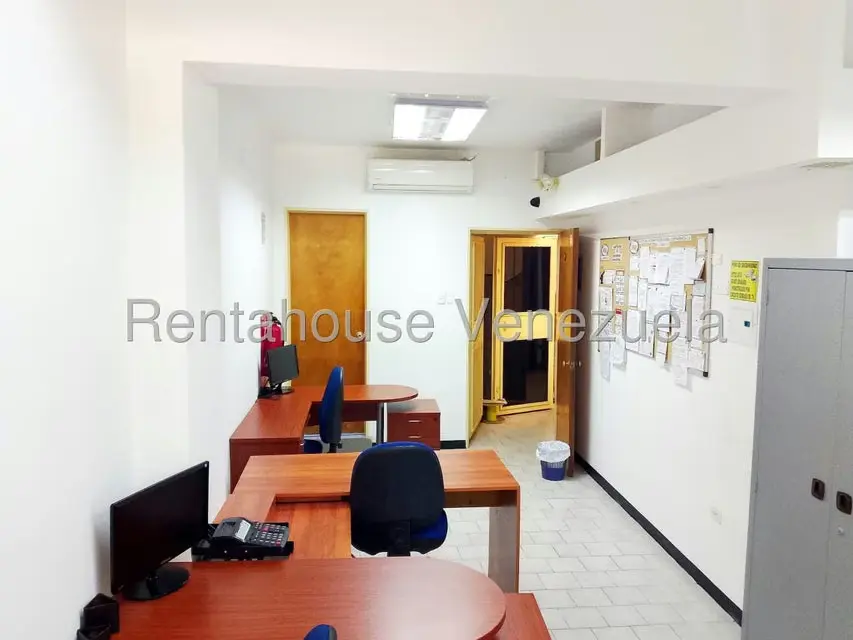 Comercial (Edificio) en Venta en Guarenas, Miranda - 23