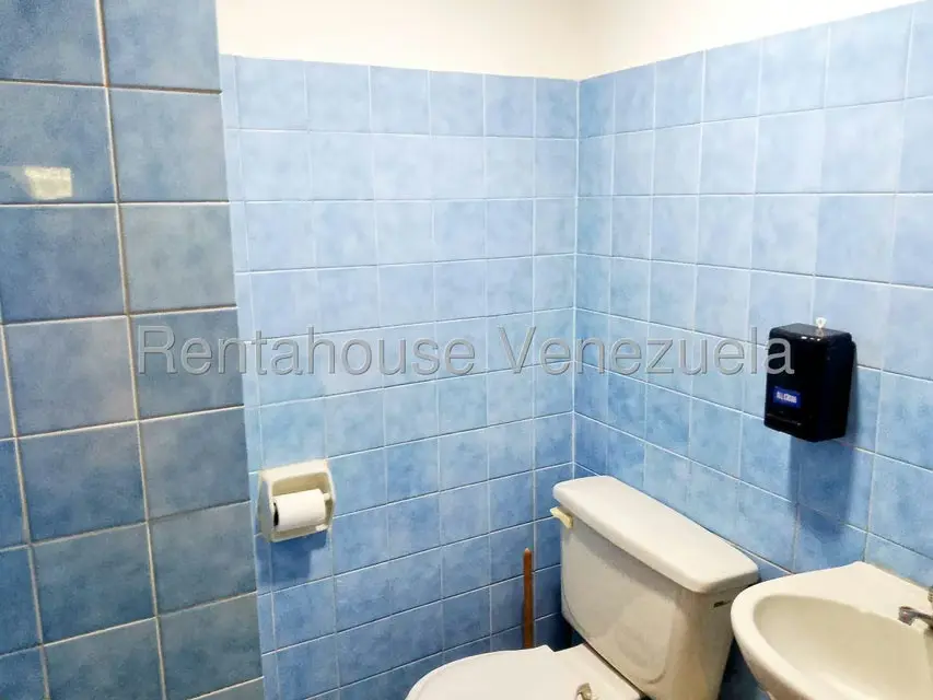 Comercial (Edificio) en Venta en Guarenas, Miranda - 27