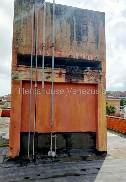 Comercial (Edificio) en Venta en Guarenas, Miranda - 31