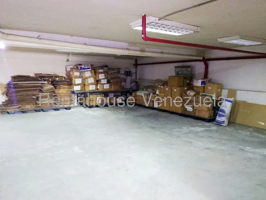 Comercial (Edificio) en Venta en Guarenas, Miranda - 33