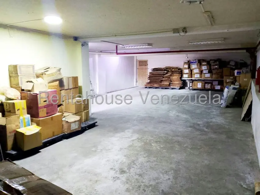 Comercial (Edificio) en Venta en Guarenas, Miranda - 34