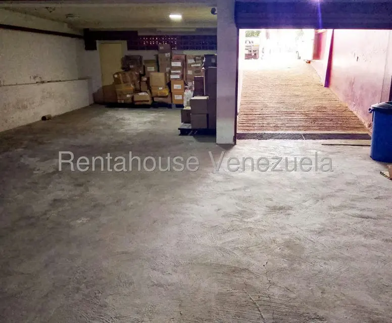 Comercial (Edificio) en Venta en Guarenas, Miranda - 35