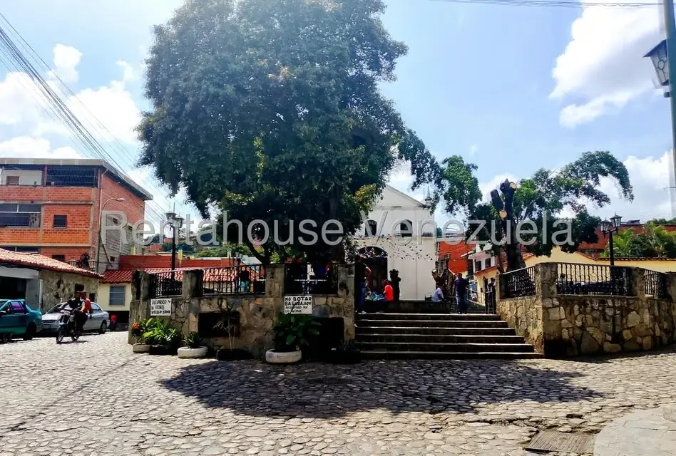 Comercial (Edificio) en Venta en Guarenas, Miranda - 36