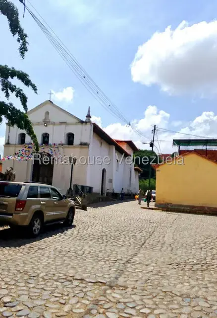 Comercial (Edificio) en Venta en Guarenas, Miranda - 37