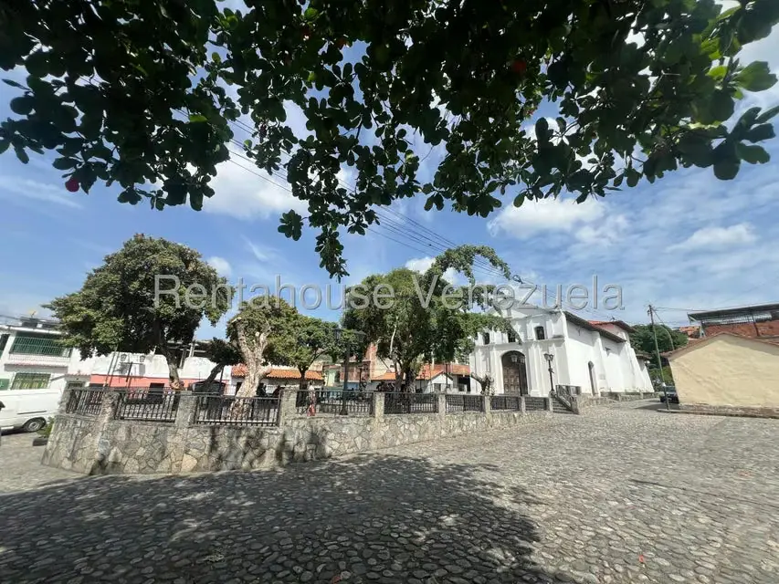 Comercial (Edificio) en Venta en Guarenas, Miranda - 38
