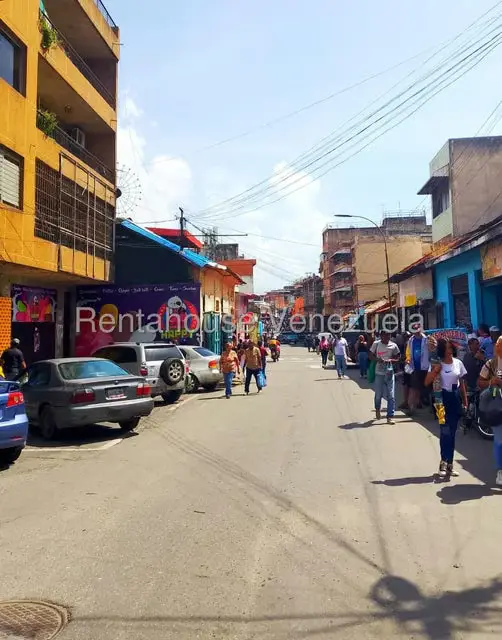 Comercial (Edificio) en Venta en Guarenas, Miranda - 39