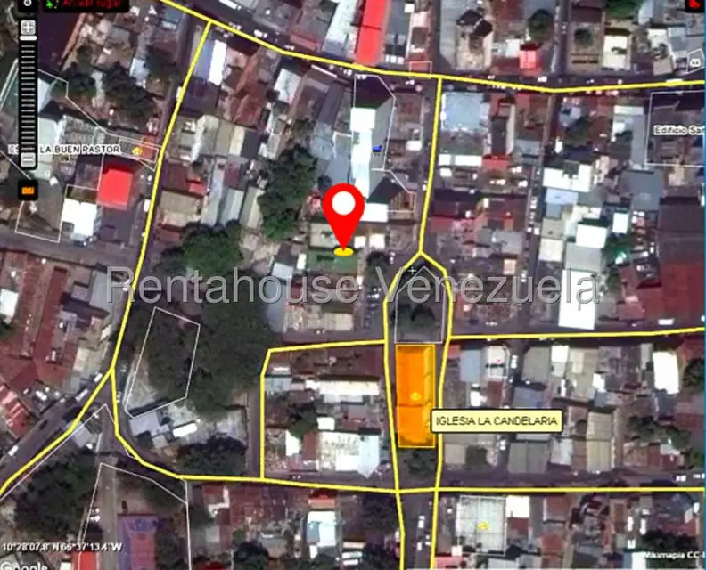 Comercial (Edificio) en Venta en Guarenas, Miranda - 40