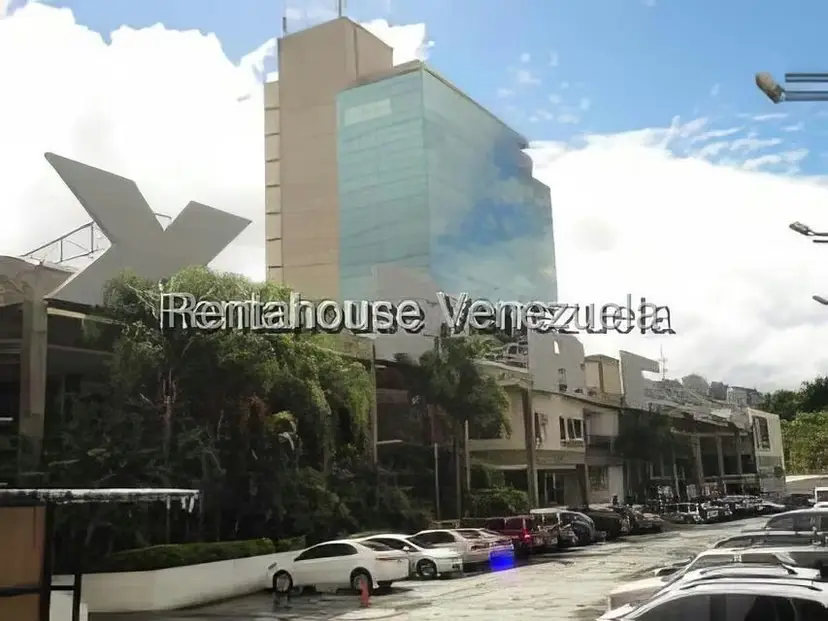 Comercial (Oficina) en Alquiler en Macaracuay, Distrito Metropolitano