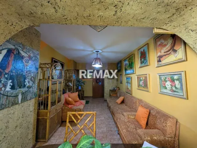 SE VENDE APARTAMENTO, SAN MARTIN, CARACAS - 4