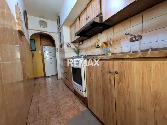 SE VENDE APARTAMENTO, SAN MARTIN, CARACAS - 5