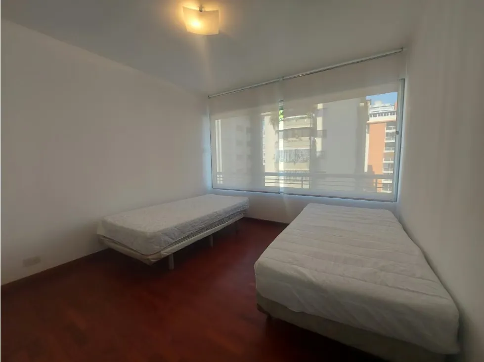 Alquilo Apartamento en La Campiña ver descripción - 16
