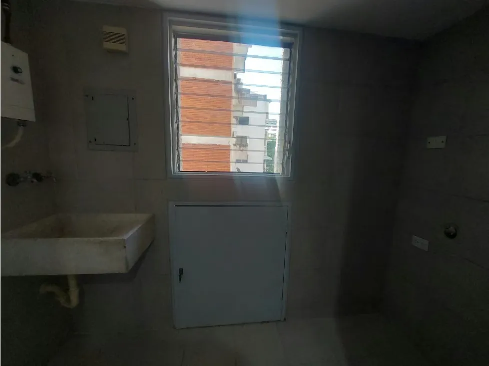 Alquilo Apartamento en La Campiña ver descripción - 18