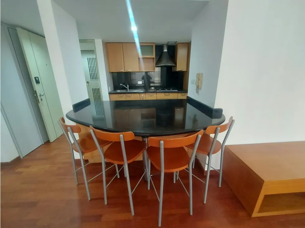 Alquilo Apartamento en La Campiña ver descripción - 8
