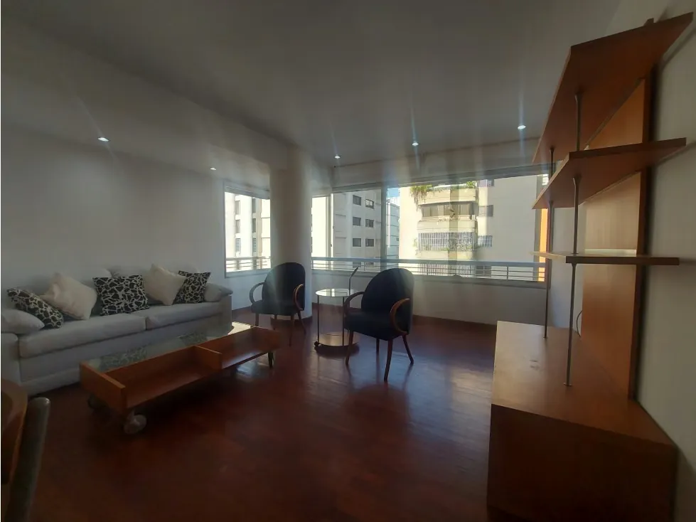 Alquilo Apartamento en La Campiña ver descripción - 10