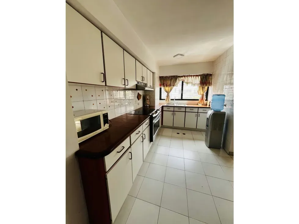 Vendo apartamento 156m2 Santa Eduvigis 6449 - 11