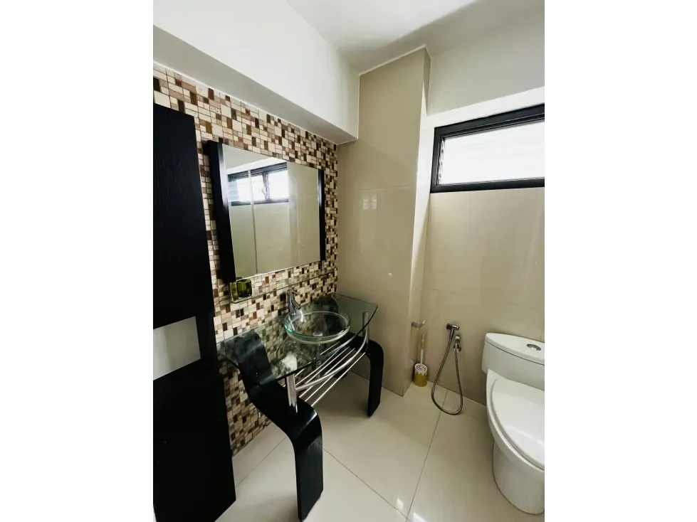 Vendo apartamento 156m2 Santa Eduvigis 6449 - 14
