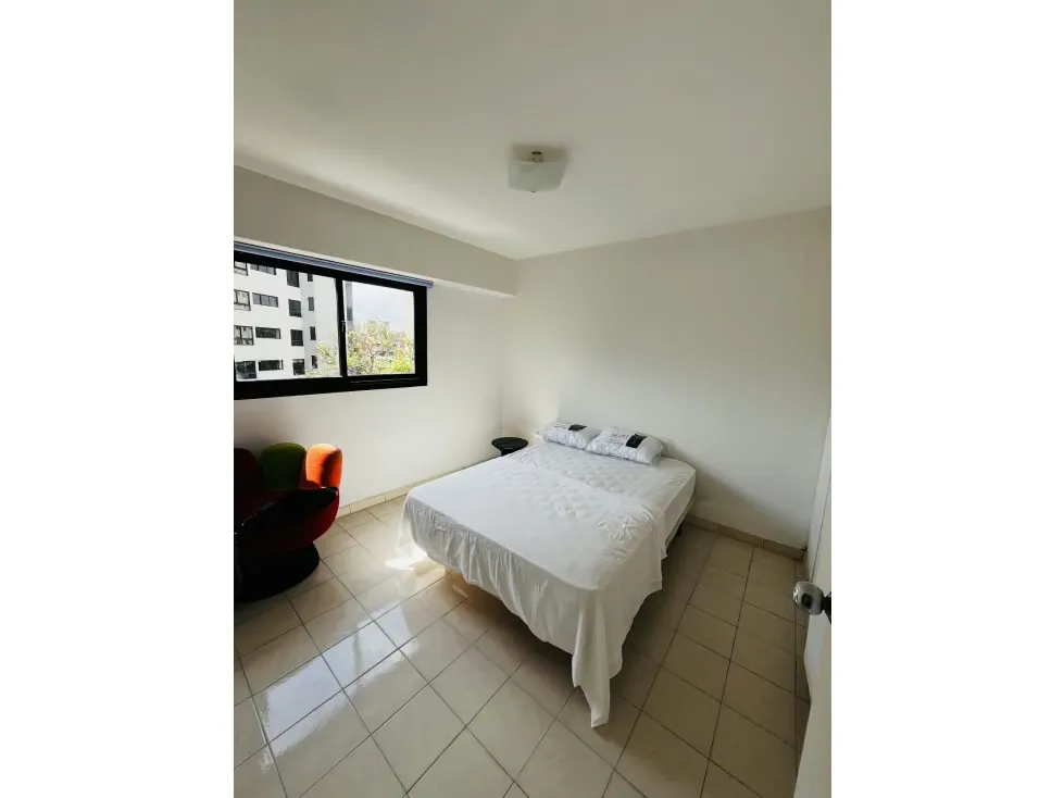 Vendo apartamento 156m2 Santa Eduvigis 6449 - 15