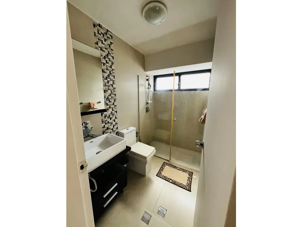 Vendo apartamento 156m2 Santa Eduvigis 6449 - 17
