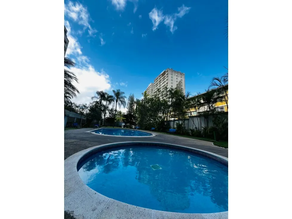 Vendo apartamento 156m2 Santa Eduvigis 6449 - 5