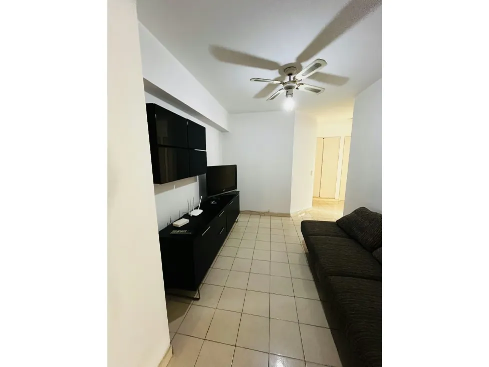 Vendo apartamento 156m2 Santa Eduvigis 6449 - 9