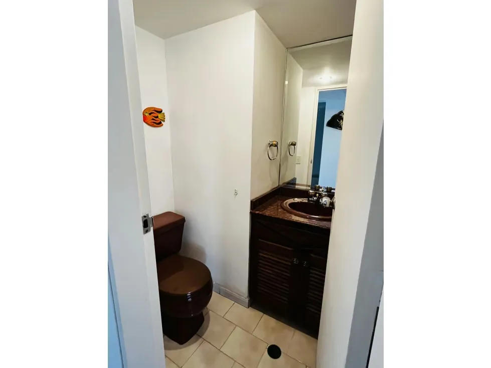 Vendo apartamento 156m2 Santa Eduvigis 6449 - 10