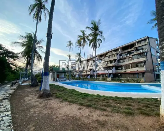 ¡VIVE CERCA DEL MAR EN PLAYAS DEL ÁNGEL! EN VENTA ACOGEDOR APARTAMENTO DE 57 M² CON PISCINA, VIGILANCIA Y EXCELENTE UBICACIÓN EN EL EDIFICIO CARIMAR CLUB PARA DISFRUTAR AL MÁXIMO.