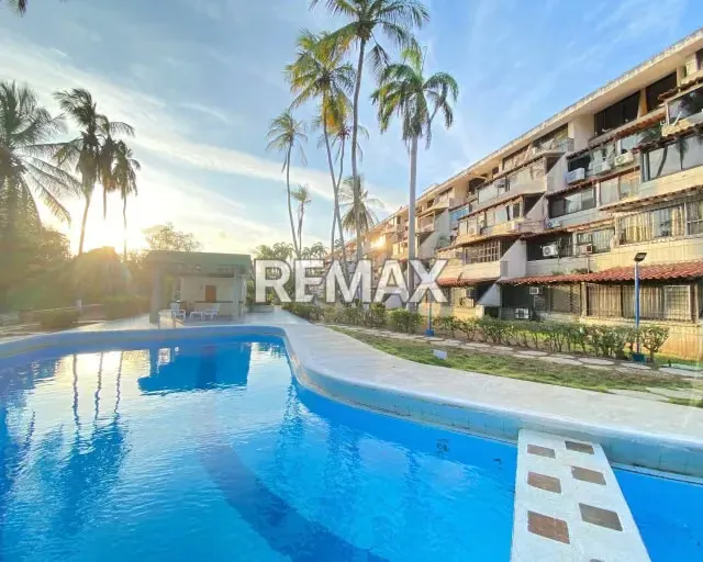 ¡VIVE CERCA DEL MAR EN PLAYAS DEL ÁNGEL! EN VENTA ACOGEDOR APARTAMENTO DE 57 M² CON PISCINA, VIGILANCIA Y EXCELENTE UBICACIÓN EN EL EDIFICIO CARIMAR CLUB PARA DISFRUTAR AL MÁXIMO. - 17