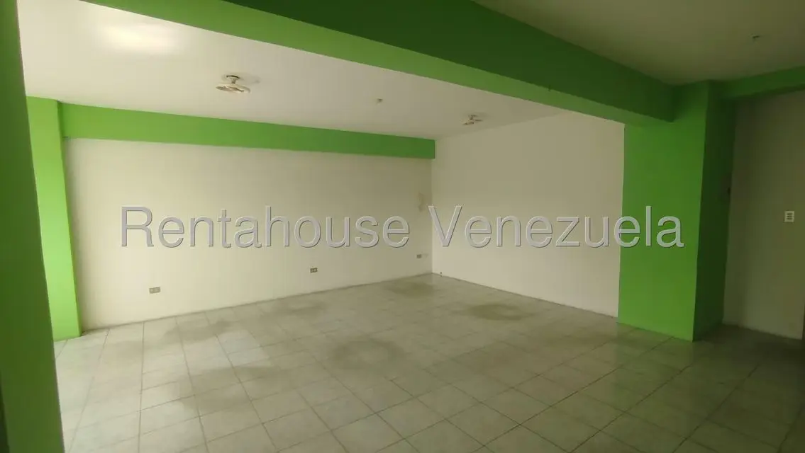 Oficina en Alquiler en Municipio Guaicaipuro, Miranda - 3