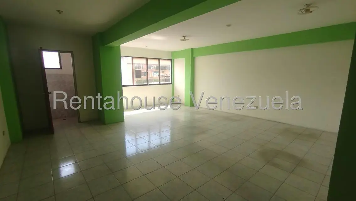 Oficina en Alquiler en Municipio Guaicaipuro, Miranda - 6