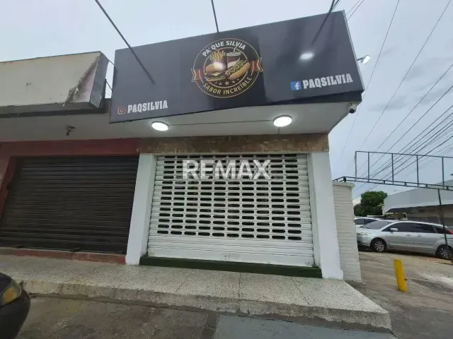 LOCAL EN ALQUILER LA LIMPIA